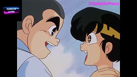 Ranma ½ (Español Latino) - Capítulo 74 : El discípulo (1993)