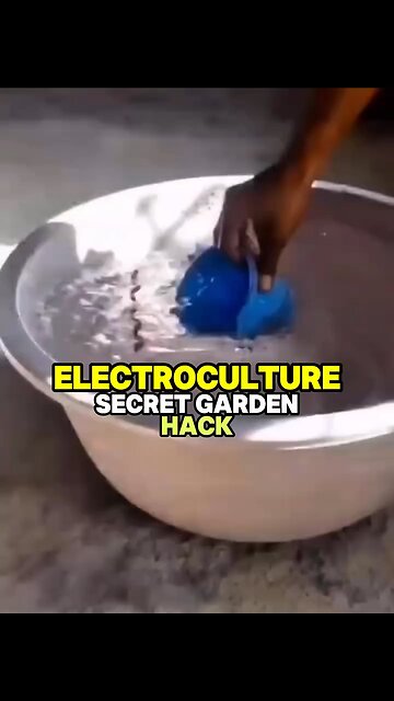 Electriculture