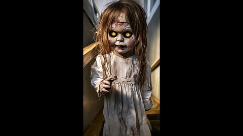 horror video