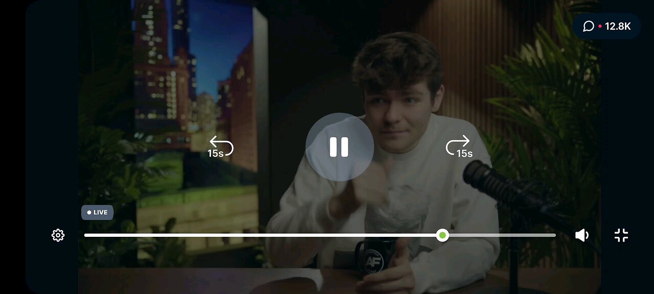 Nick Fuentes: History Israeli Strategy 🪙📑