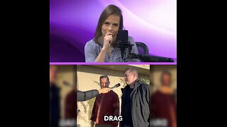 🤔Take Your Kids To Church Or A Drag Show?