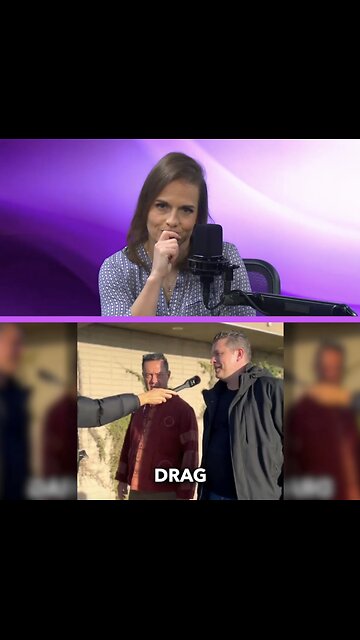 🤔Take Your Kids To Church Or A Drag Show?