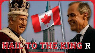 Mark Carney just did the UNTHINKABLE, and Canada is in REAL TROUBLE | Redacted w Clayton Morris