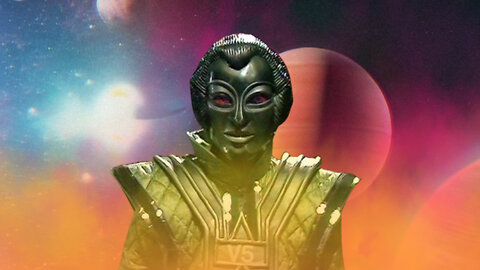 Doctor Who's Forgotten Monsters: The Kaldor Androids