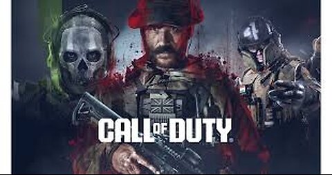 call 0f duty filme