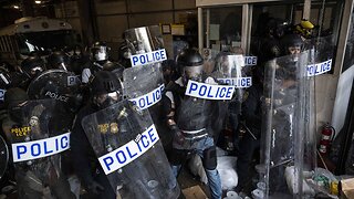 Ice Scores Massive Victory - Senate Gives Them What They Want