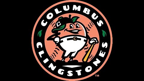 Columbus Clingstones MiLB 2025 Bobblehead Giveaways