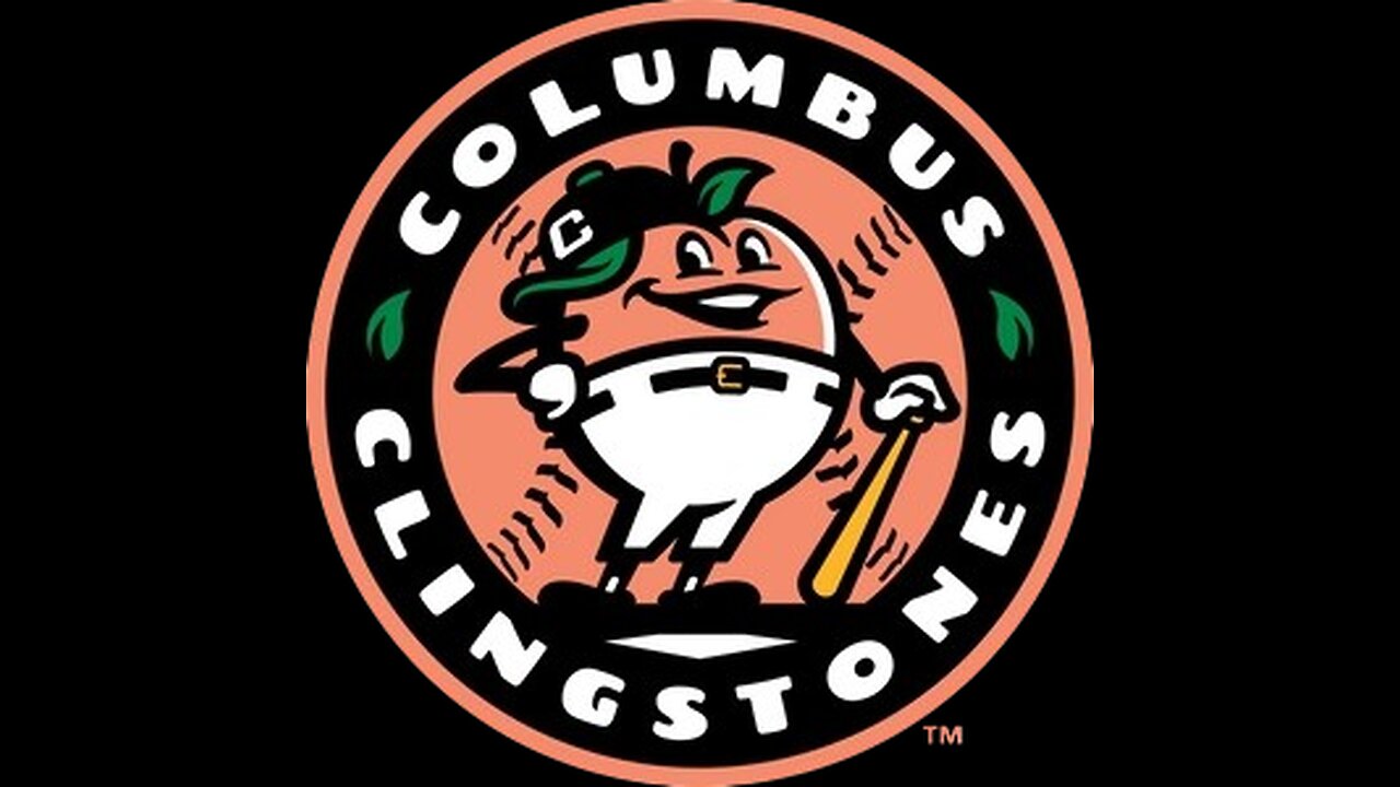 Columbus Clingstones MiLB 2025 Bobblehead Giveaways