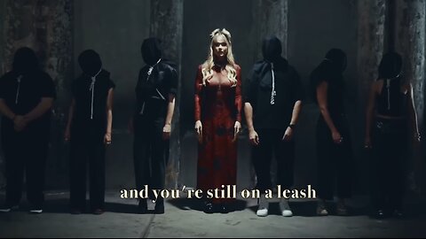 ⬛️♦️ Iyah May ▪️ "Good Citizen" ▪️ Full Music Video