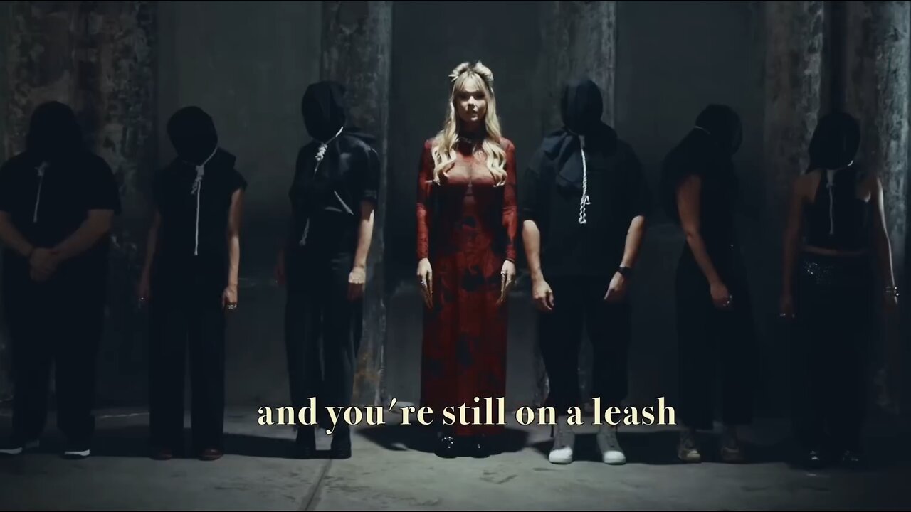 ⬛️♦️ Iyah May ▪️ "Good Citizen" ▪️ Full Music Video