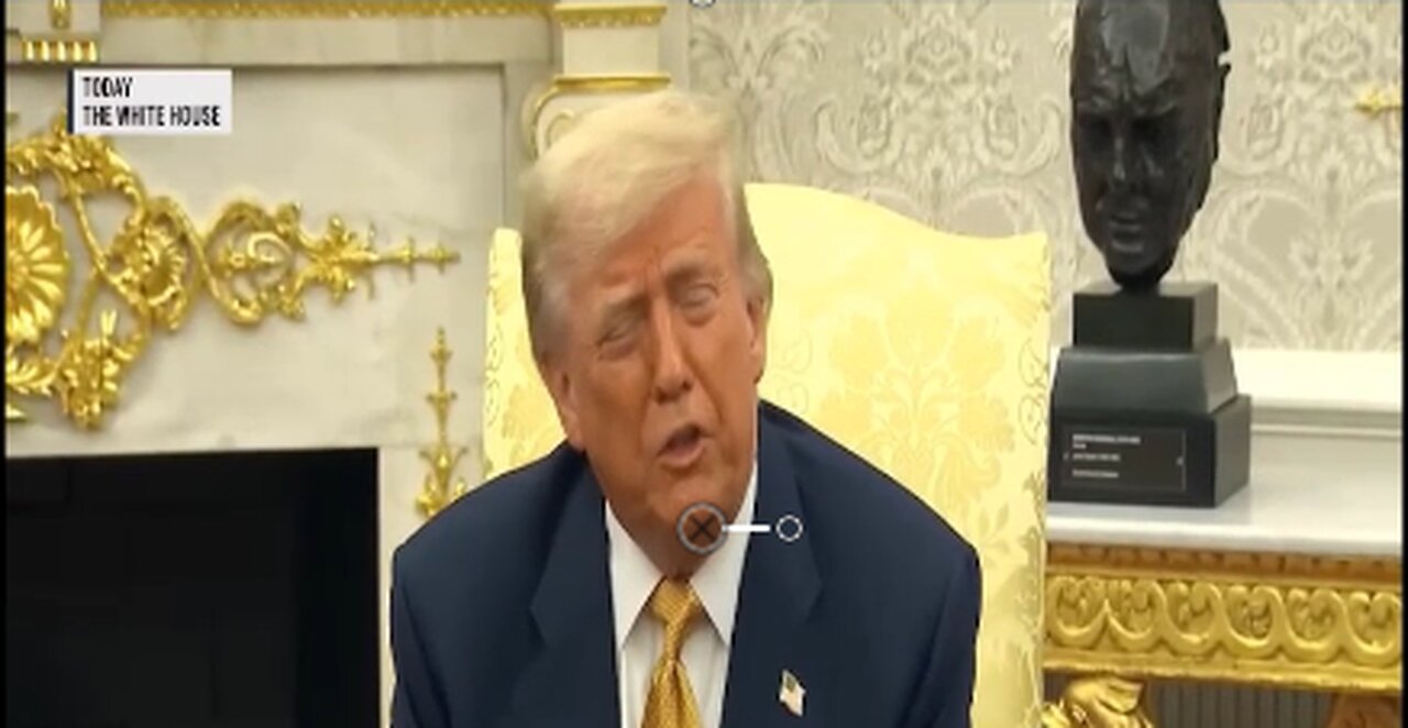 Trump Claims Iran Ready to Return to Negotiating Table - What It Means