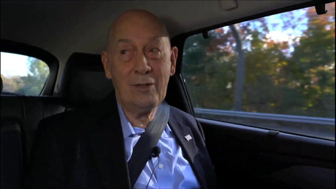 August 16, 2019 - ESPN Founder Bill Rasmussen Marks 41st Anniversary of "The Big Idea"