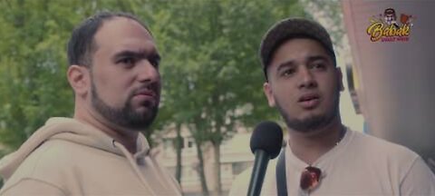 Youstube,,Babak Eet Weer