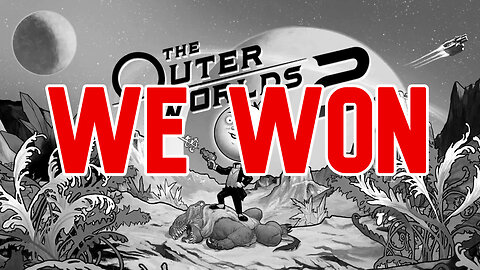 The Outer Worlds 2 No Longer $80