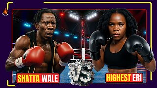 Shatta Wale fires back at Eri with a mockery on Tiktok live, After Eri throws jab on Yawa Of The Day