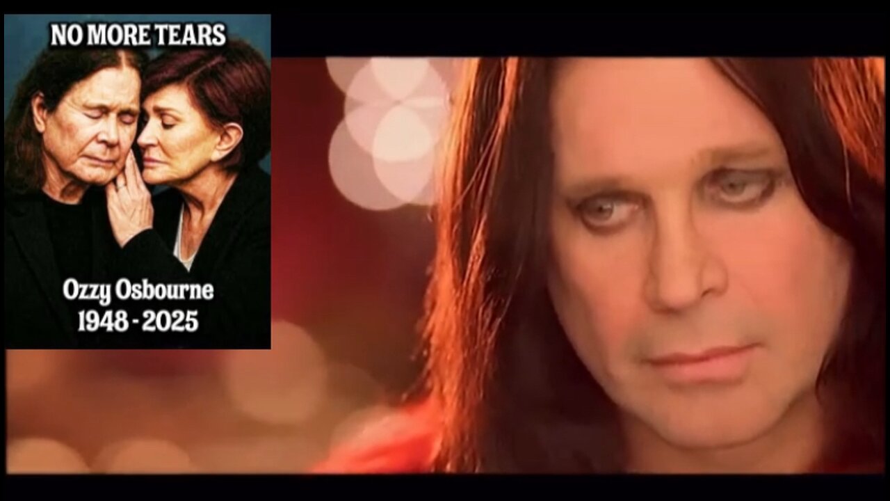 Dreamer [By Ozzy Osbourne]