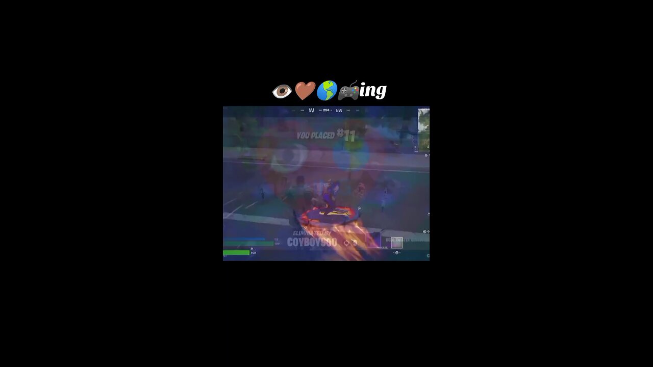 Thanks for watching