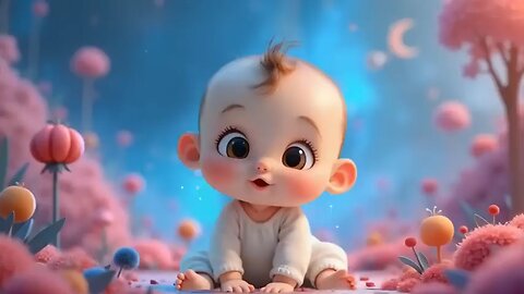 Rain Rain Go Away 🌧️ | Classic Nursery Rhyme for Kids | Baby Songs Cartoon