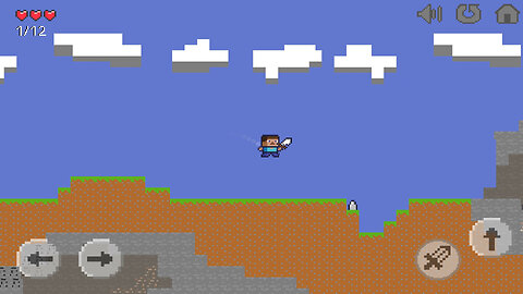 Minerun - Android Longplay [24 Mins, 1080p60fps]