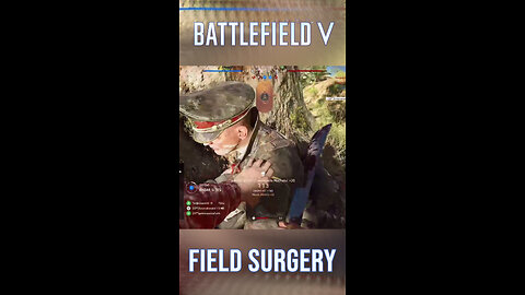 field surgery