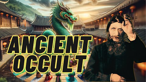 Rasputin & The Green Dragon Cult ~ Live Stream