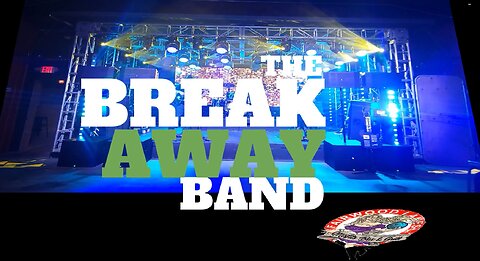 Break Away Band LIVE at Fairwood Lanes