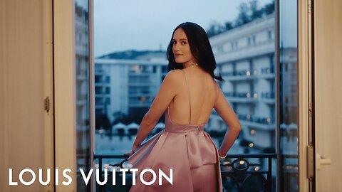 Cannes International Film Festival 2025 | LOUIS VUITTON
