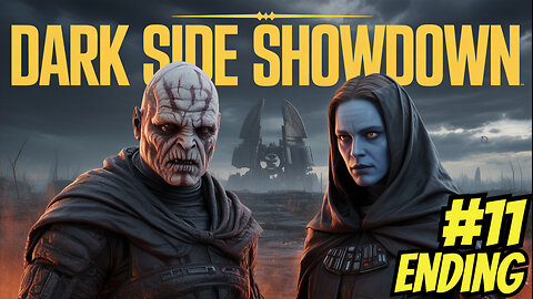 Kotor II - The Sith Lords | Farewell to Darth Sion and Darth Traya! | Epic Ending!