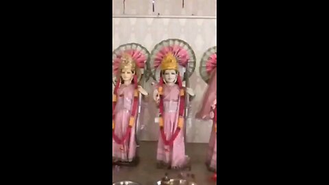 satisfying Video
