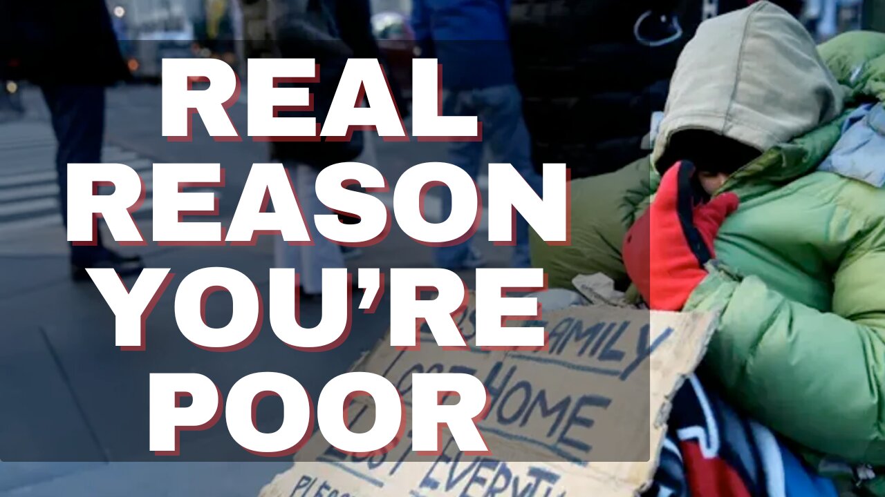 The Fiat Scam: How They Robbed You Since 1913 (Explained in Simple English)