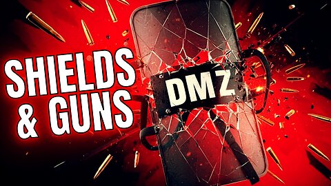 🟢LIVE DMZ - THE FINAL: CAN WE GET SERPERTINE