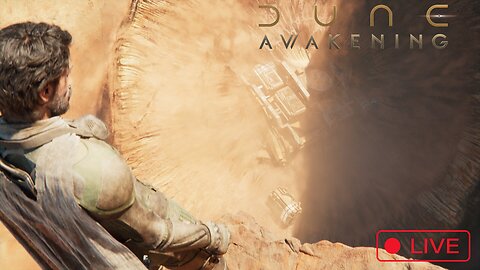 Dune: Awakening | Lets Play Series