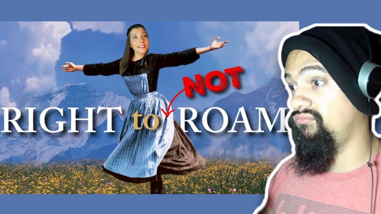 American Reacts to The European Freedom that's Illegal in the USA
