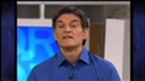 Dr. Mehmet Oz has promoted transgender ideology for toddlers, endorsing 'cutting-edge' gender surger