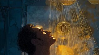 CME Impact / G2 Geomagnetic Storm - Cold In Cali - Episode 20 Begins At Kilauea - Bitcoin Hot Water?