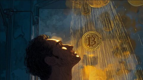 CME Impact / G2 Geomagnetic Storm - Cold In Cali - Episode 20 Begins At Kilauea - Bitcoin Hot Water?