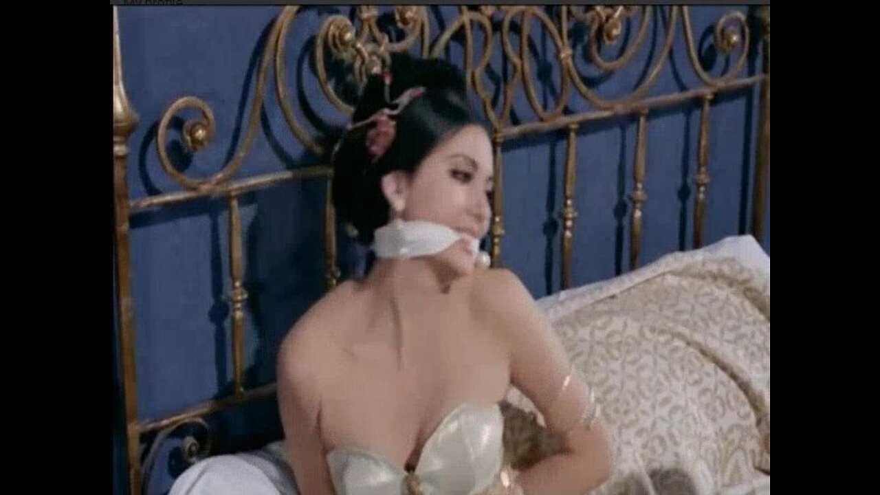 La dinamita esta servida (gagged)