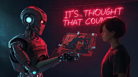Dow's Weekly Digest - It's the Thought that Counts (S4:E18)
