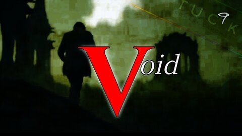 Void – Nu‑Metal x Alt‑Rock Music | Heavy, Emotional, Cinematic.