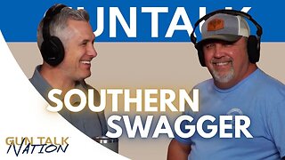 Southern Boyz Outdoors | 6.5 Grendel, Jambalaya, & Hunting Stories