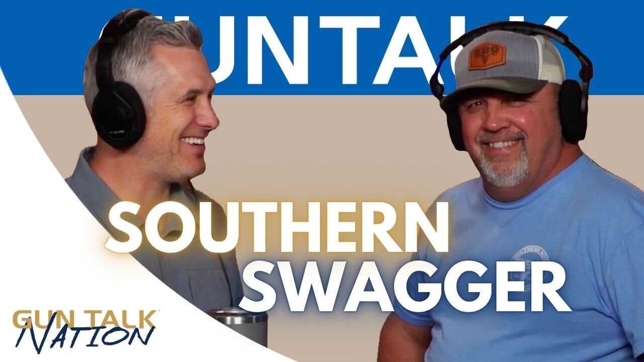 Southern Boyz Outdoors | 6.5 Grendel, Jambalaya, & Hunting Stories