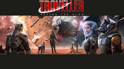 Behind the Claw - Button Button