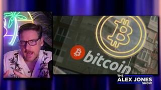 Jay Dyer: We Must Choose Socialist Dictatorship Or Bitcoin!