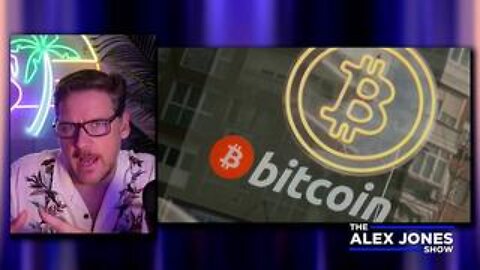 Jay Dyer: We Must Choose Socialist Dictatorship Or Bitcoin!