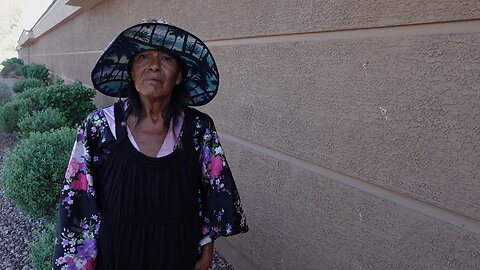 Sonia-60- Homeless for over 25 years, became an addict at the young age of 17