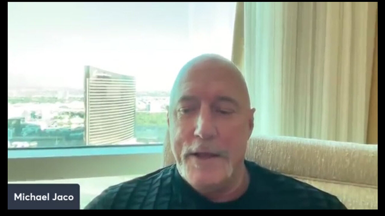 MICHAEL JACO --Exposure and Destruction of Leftist agenda proceeding. Major earth changes close