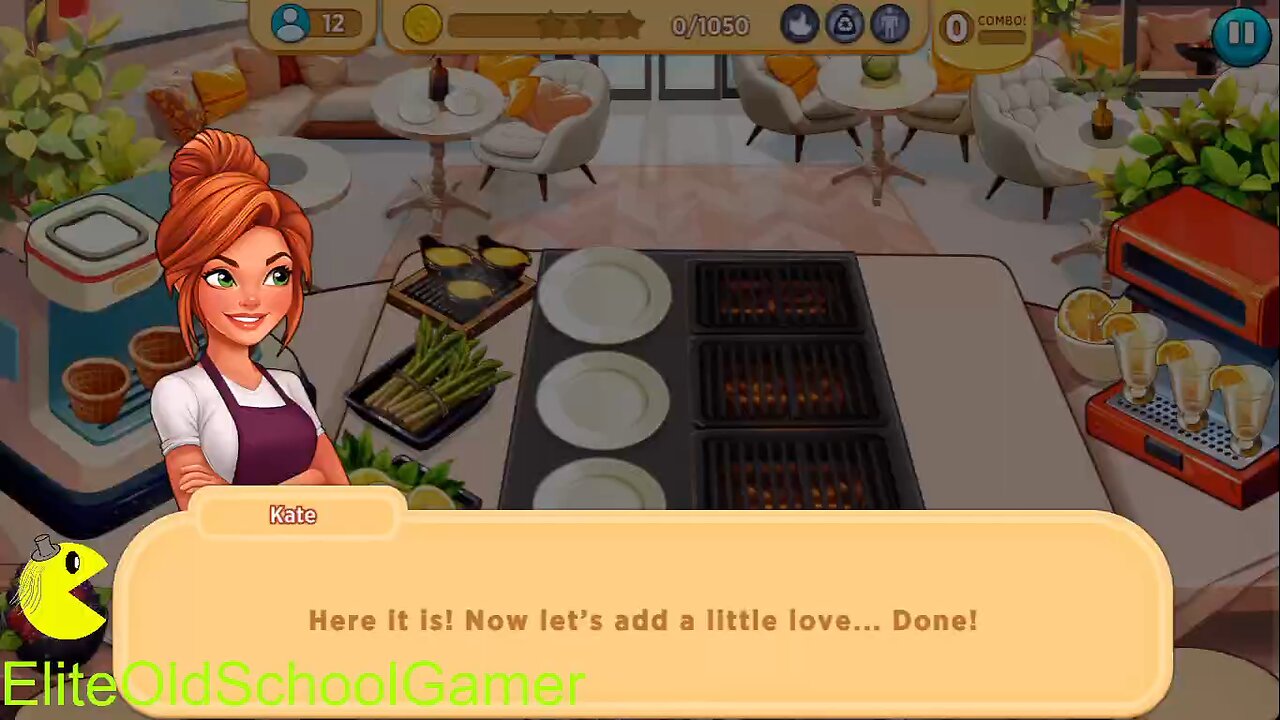 Baking Bread - Level 136 to Level 140 - December 2025