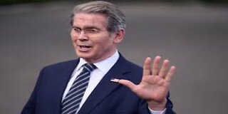 Trump WH Narrows Potential Federal Reserve Chairs to 5