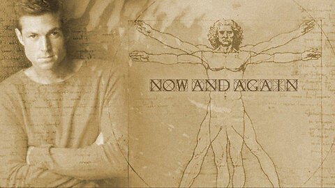 FORGOTTEN SCI FI TV PRESENTS: "Now and Again" (1999)