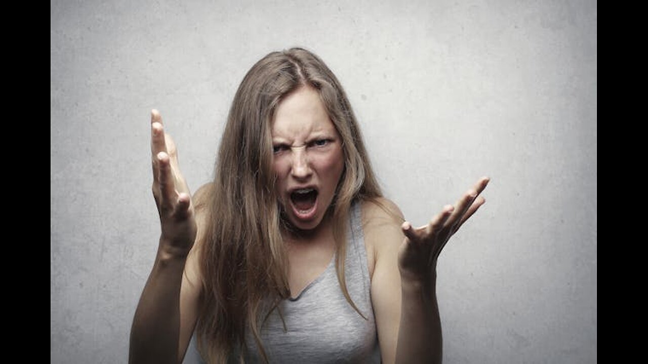 Awareness of Female Aggression